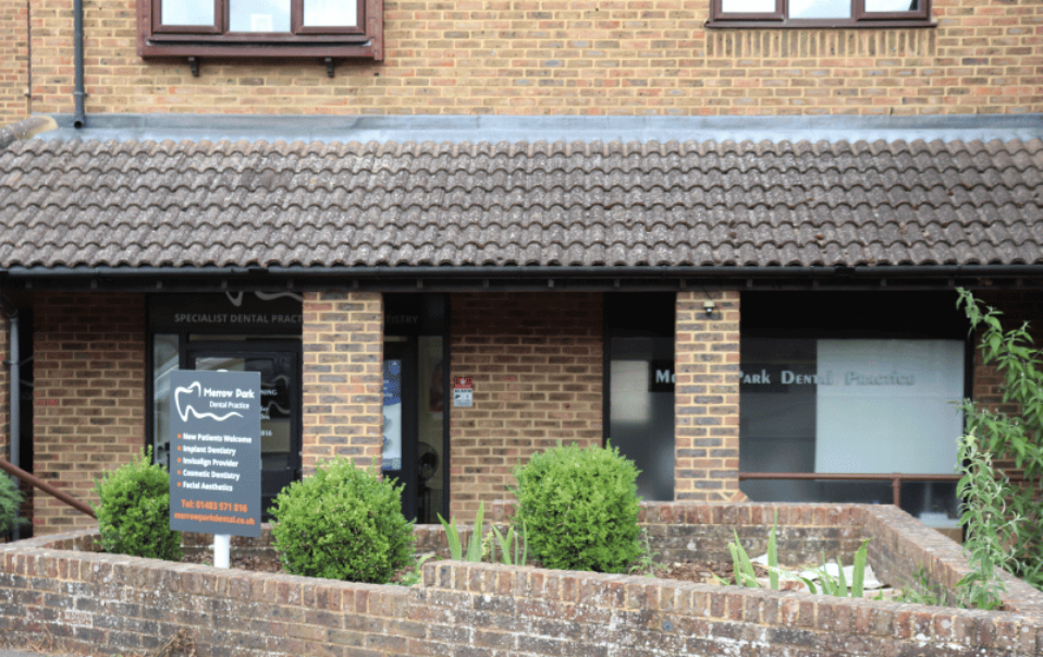 Merrow Park Gallery Image