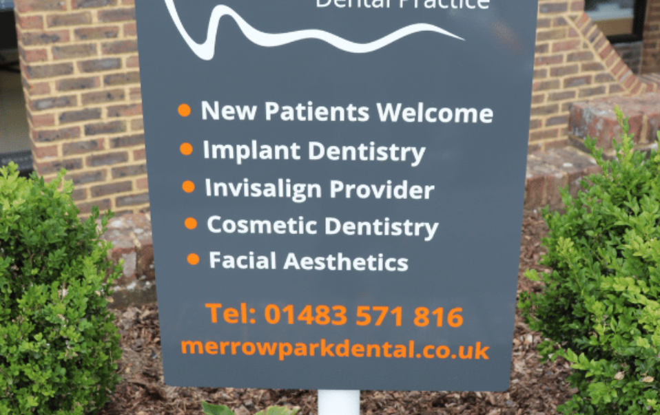 Merrow Park Gallery Image