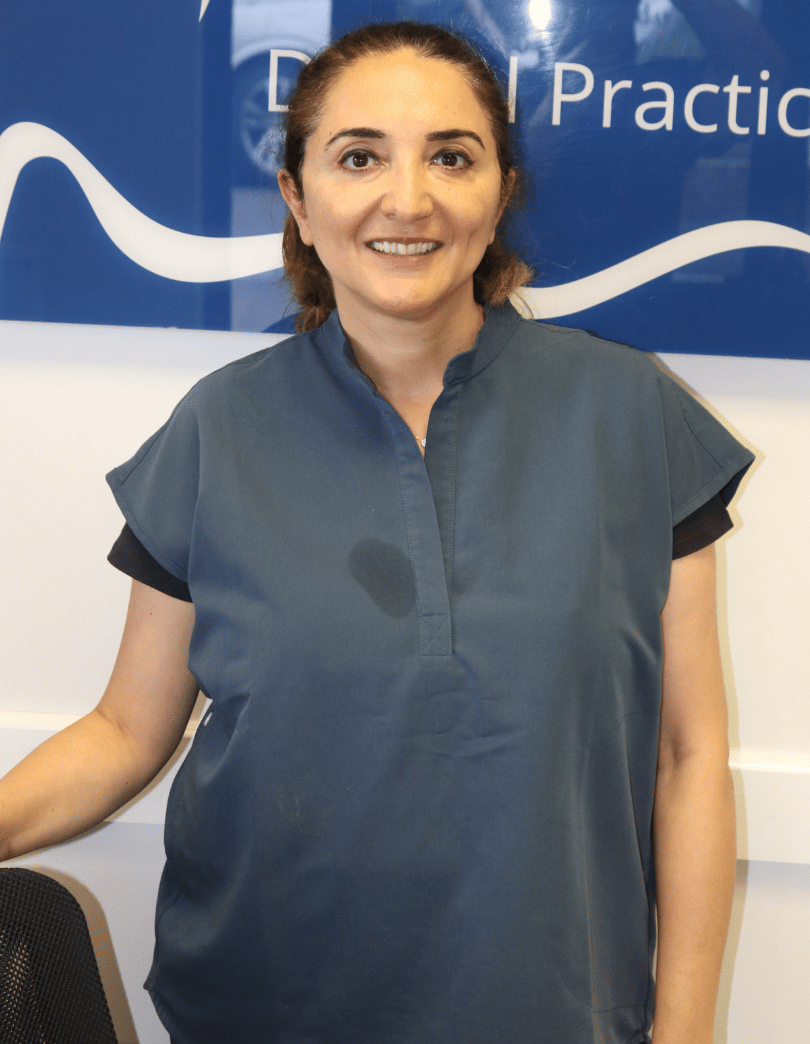 Team - Merrow Park Dental